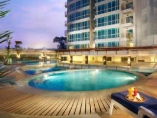 Hotel Grand Royal Panghegar