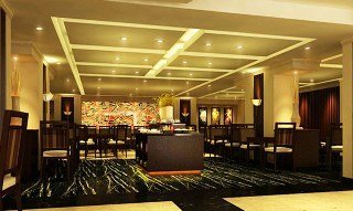 Hotel Grand Royal Panghegar