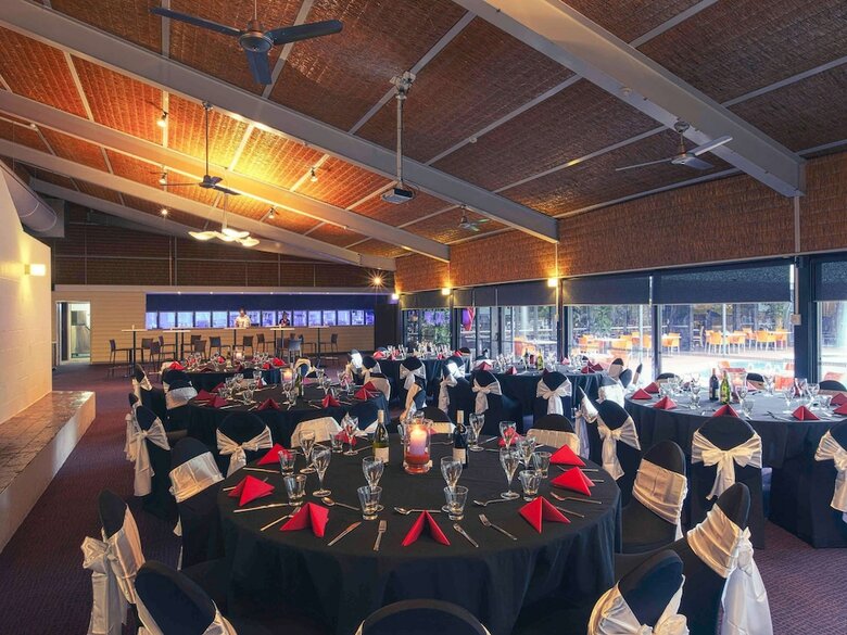Hotel Mercure Alice Springs Resort