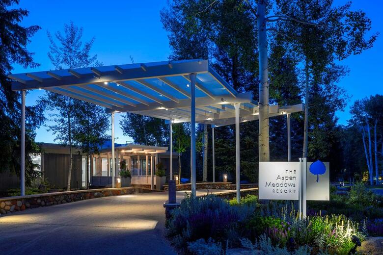 Hotel Aspen Meadows Resort