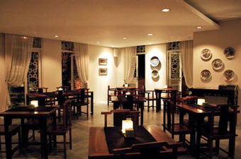 Hotel Abian Biu Mansion