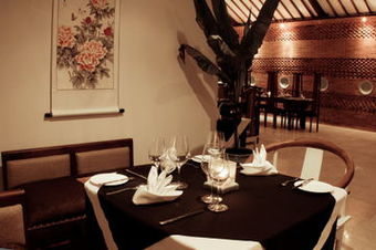 Hotel Abian Biu Mansion
