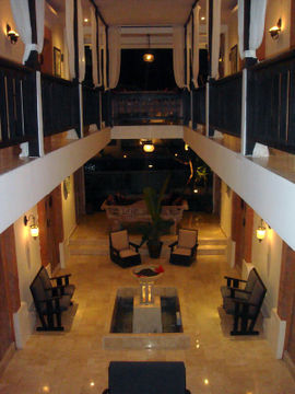 Hotel Abian Biu Mansion
