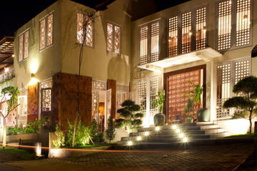 Hotel Abian Biu Mansion