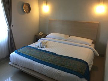 Hotel Abian Biu Mansion