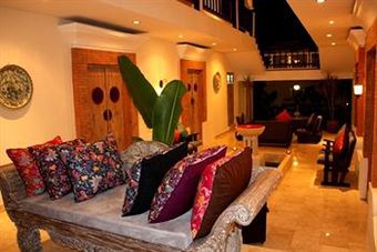 Hotel Abian Biu Mansion