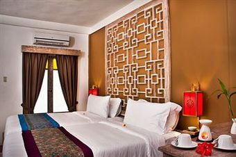 Hotel Abian Biu Mansion