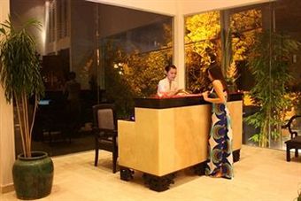 Hotel Abian Biu Mansion