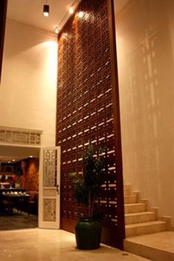 Hotel Abian Biu Mansion