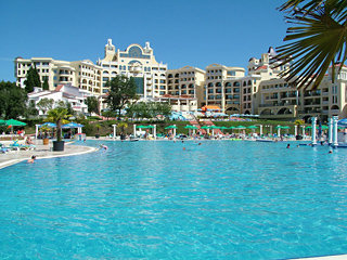 Hotel Marina Royal Palace