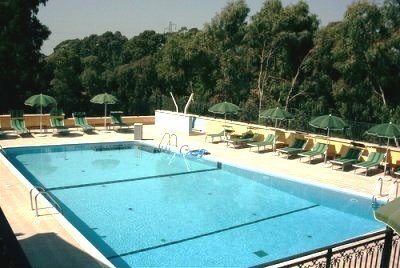 Hotel L`oasi - Fiumicino