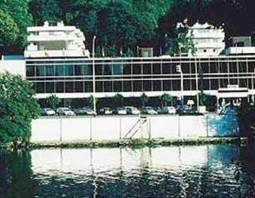 Hotel Holiday Inn Paris-versailles-bougival