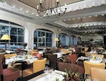 Hotel Holiday Inn Paris-versailles-bougival