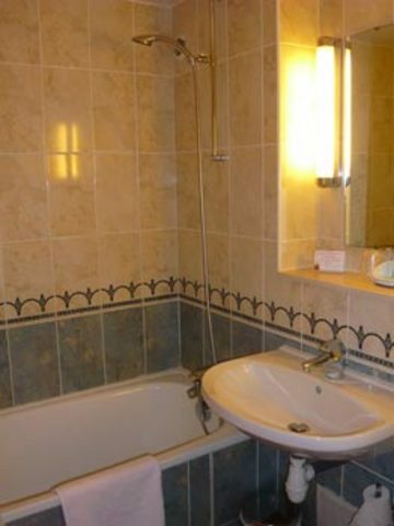 Comfort Hotel Cachan Paris Sud