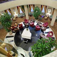 Hotel Donbass Palace