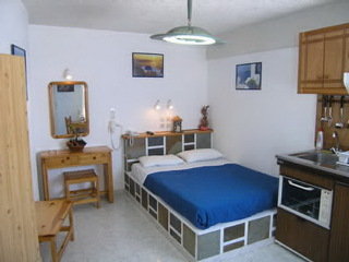 Hotel Kafieris