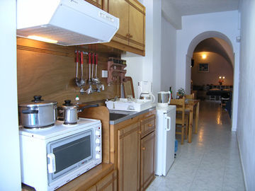 Hotel Kafieris