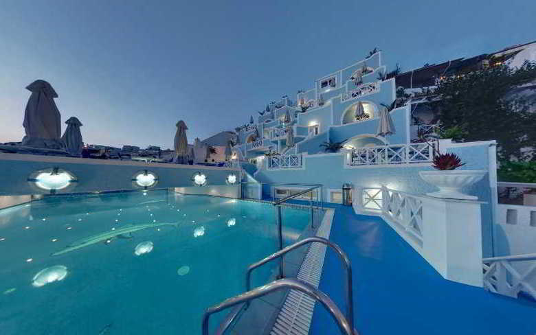 Hotel Kafieris