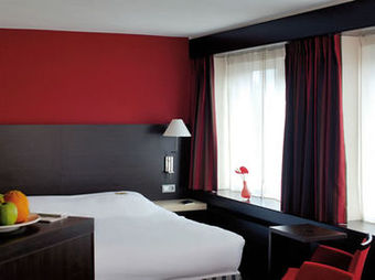 Hotel NH Noordwijk Conference Centre Leeuwenhorst