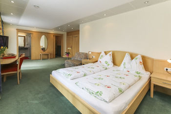 Hotel Feriengasthof Tauernst�berl