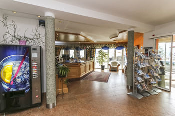 Hotel Feriengasthof Tauernst�berl