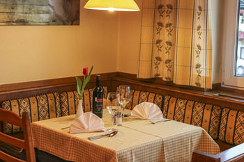 Hotel Feriengasthof Tauernst�berl