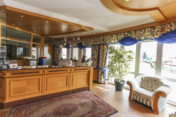 Hotel Feriengasthof Tauernst�berl