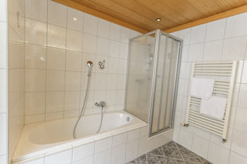 Hotel Feriengasthof Tauernst�berl