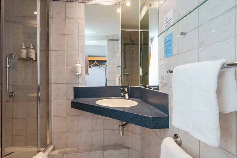 Hotel Holiday Inn Express Warwick