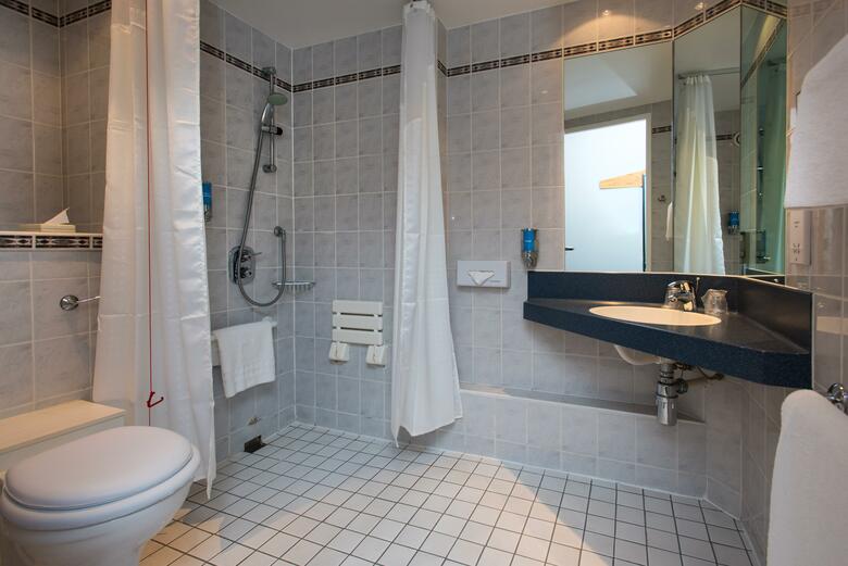 Hotel Holiday Inn Express Warwick