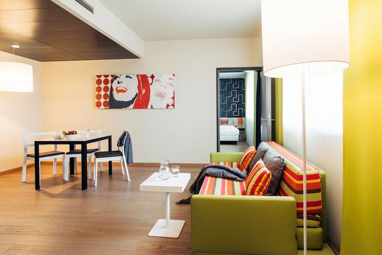 Harry's Home Hotel M�nchen