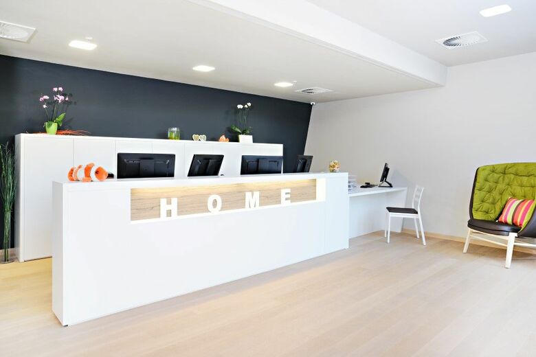 Harry's Home Hotel M�nchen