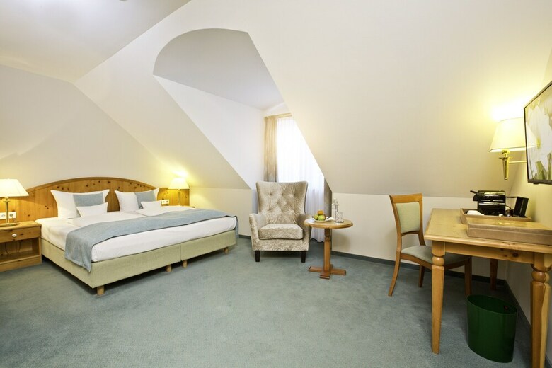Hotel Freisinger Hof