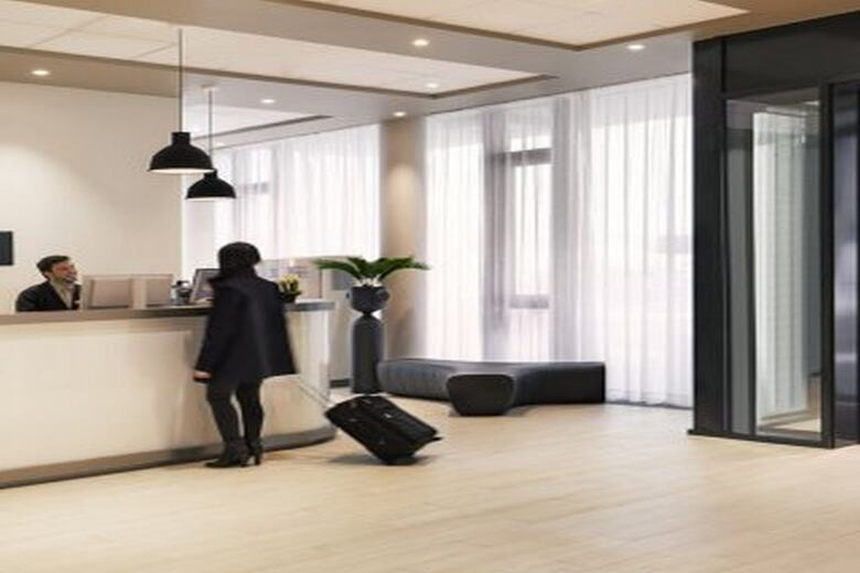 Aparthotel Adagio Access M�nchen City Olympiapark
