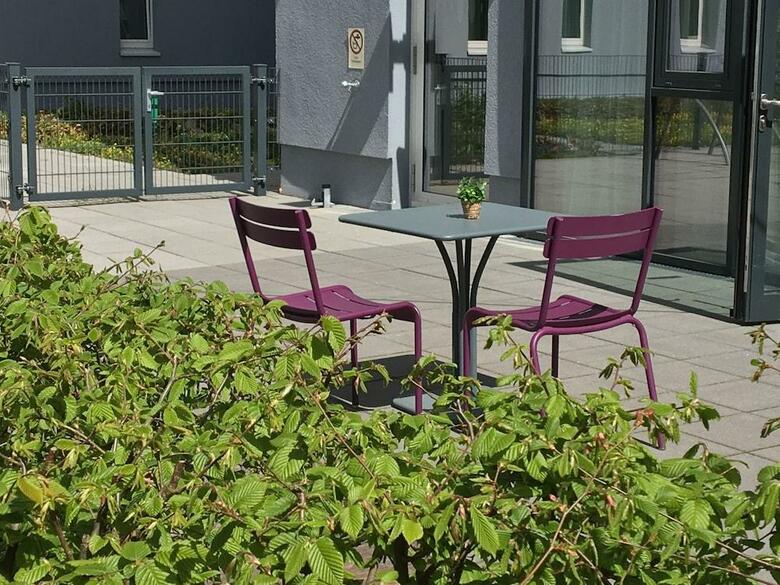 Aparthotel Adagio Access M�nchen City Olympiapark