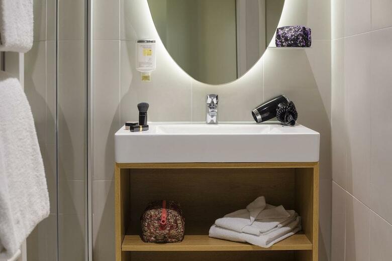 Aparthotel Adagio Access M�nchen City Olympiapark