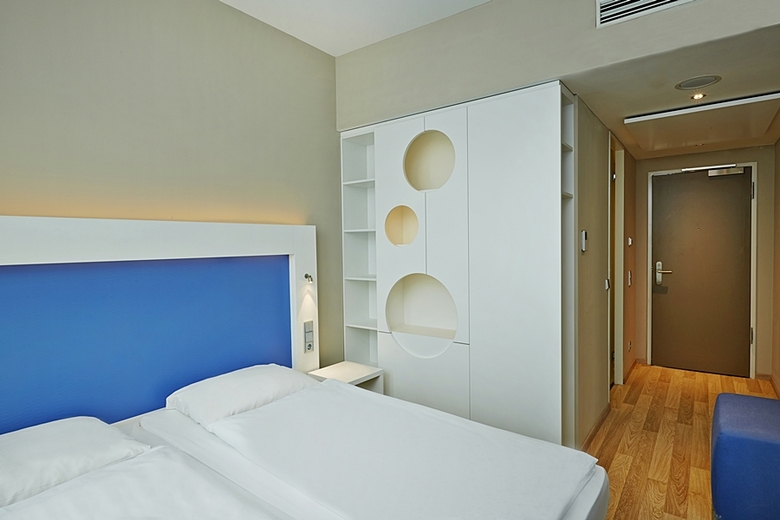 H2 Hotel M�nchen Messe