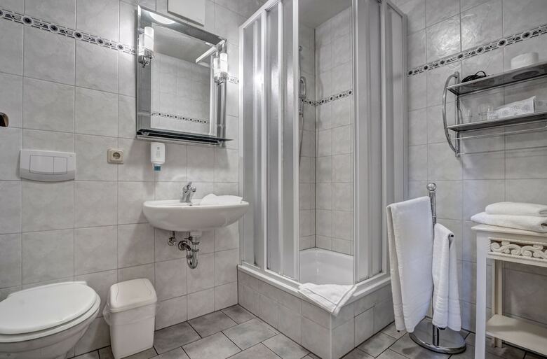 Hotel Schloss Neetzow Garni