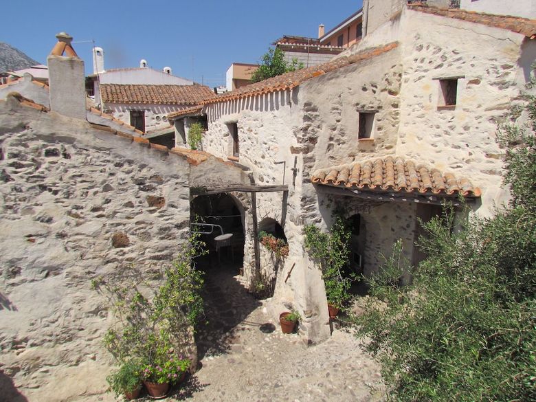 Bed & Breakfast Casa Porcu