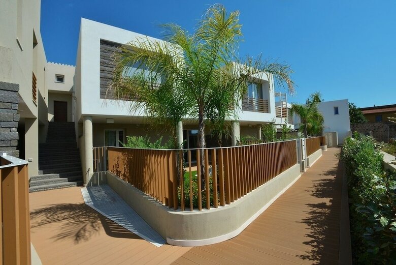 Apartamento I Giardini Di Pula