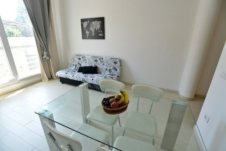Apartamento I Giardini Di Pula