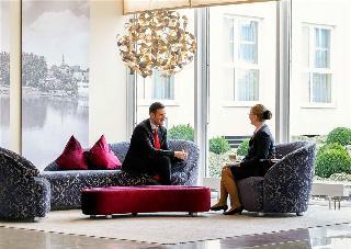 Mercure Hotel Schweinfurt Maininsel