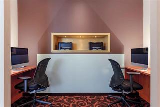 Mercure Hotel Schweinfurt Maininsel