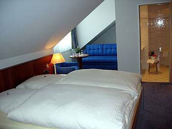 Erikson Hotel