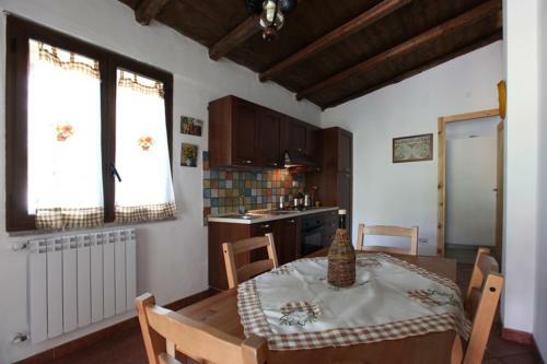 Apartamento Casa Vacanze Borgo Borghese