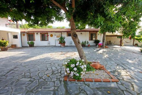 Apartamento Casa Vacanze Borgo Borghese