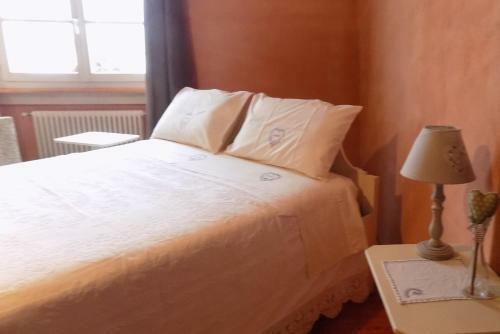 Bed & Breakfast Due Archi