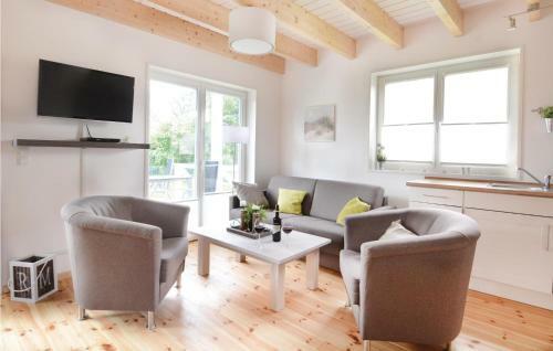 Holiday Home S�ssau/ostsee 24 With Sauna