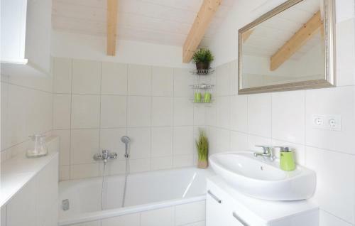 Holiday Home S�ssau/ostsee 24 With Sauna