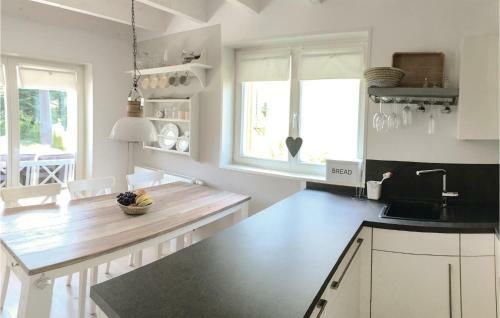 Holiday Home S�ssau/ostsee 26 With Sauna